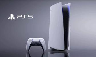 Аренда PS5