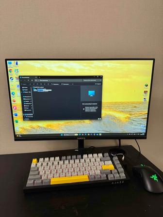 Продам игровой компьютер