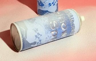 Нетающий снег 250объем от 100шт