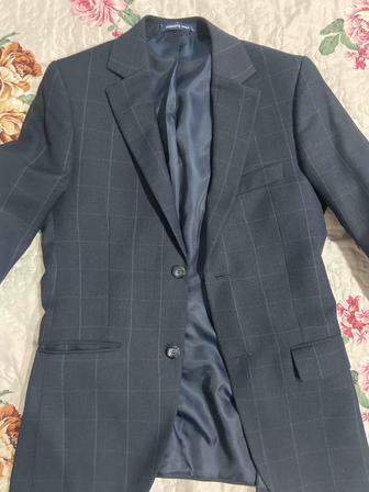 Мужской костюм