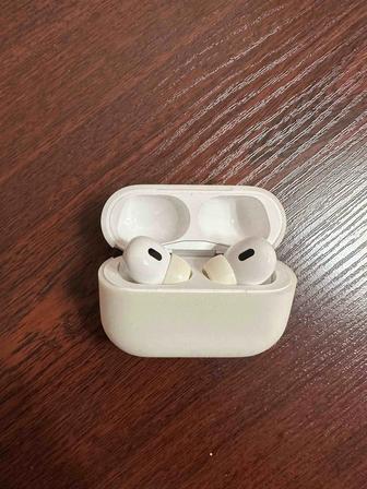 AirPods Pro 2 usb-c