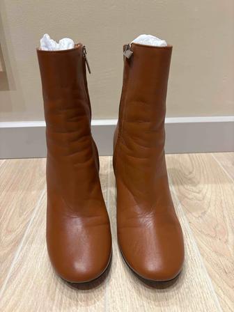 Сапоги Италия