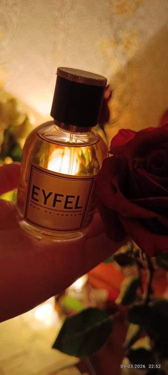 Продам новый женский парфюм W210 BAMBOO GUCCI