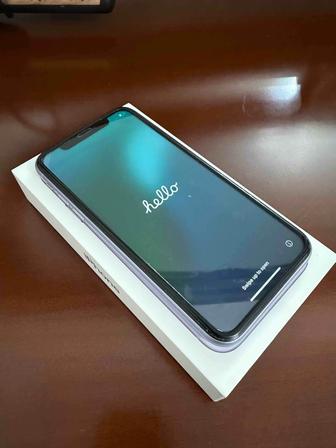 Продам iPhone 11