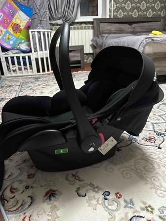 Автокресло