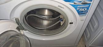 Стиральный машинки сатылады бәрі жасап тур