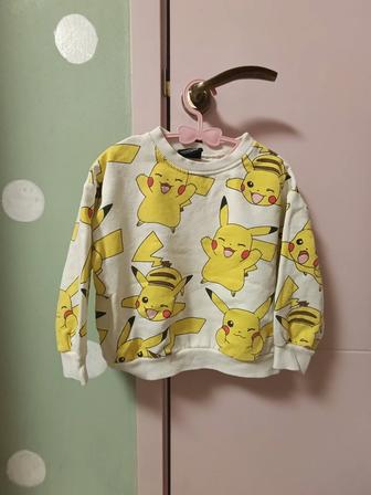 Кофточки демисезон. Размер 116