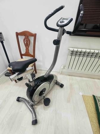 Велотренажер