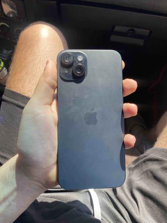 Iphone 15 plus