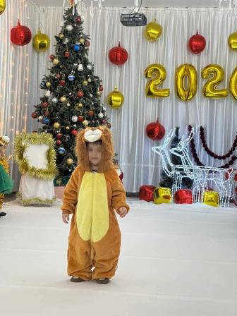 Продам костюм льва