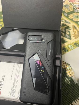 Смартфон Asus Rog Phone 5 s Pro 18/512gb