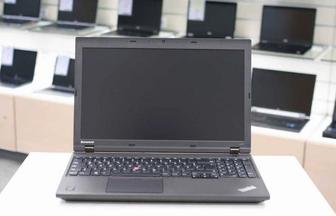 Lenovo ThinkPad L540 Core i5-4300M / 8GB / SSD 256GB / HD 4600