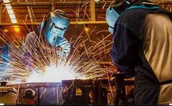 Услуга сварщика