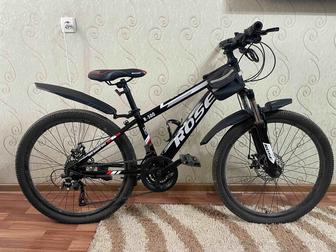 Велосипед R24