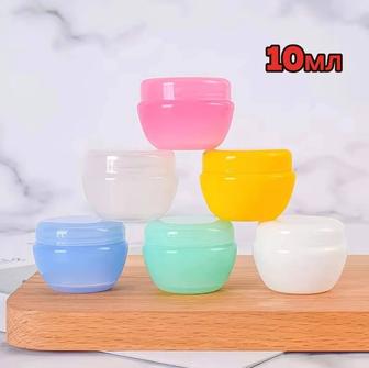 Косметические пробники для роста продаж