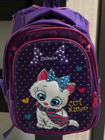 Ранец для девочек