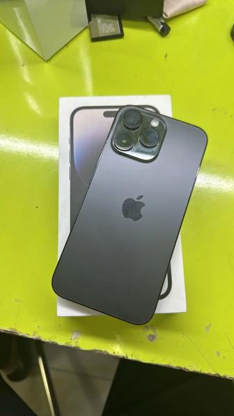 iPhone 14 про Макс 256гб