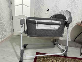 Детский манеж