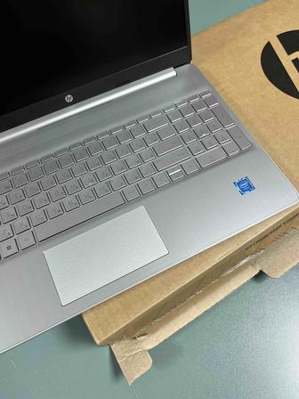 Ноутбук HP 15s-fq0004nia 15.6