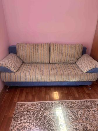Продам раскладной диван