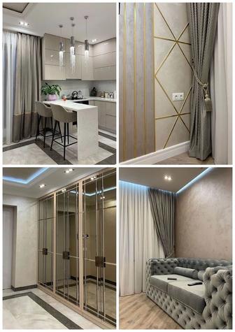 Ремонт под ключ по самым низким ценам