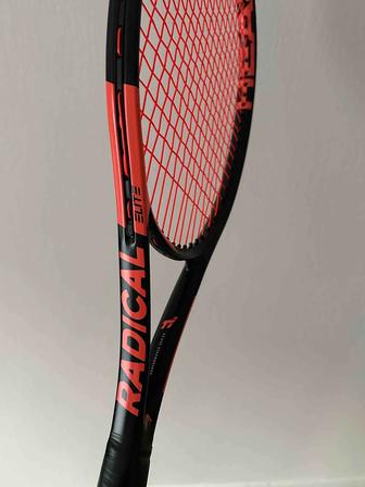 Теннисная ракетка HEAD