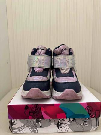 Сапоги детские