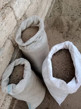 Навоз сатылады огородка