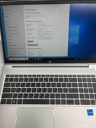 HP ProBook 450 G9