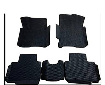 Коврики Ева на Чери Тигго 4 Про