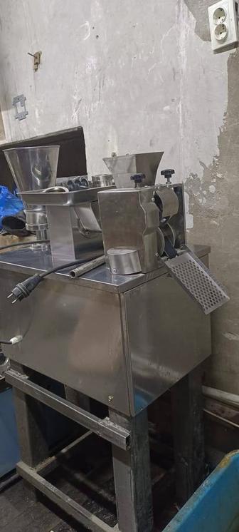 Продам пельменный аппарат