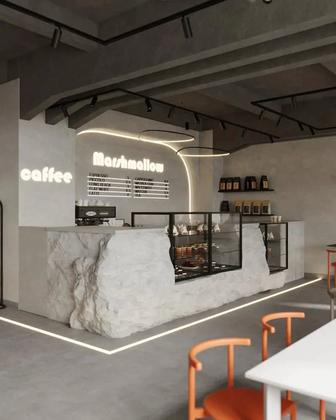 Кофейня под ключ