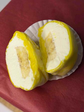 Клубника в шоколаде Callebaut