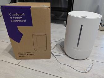 Увлажнитель воздуха Kitfort