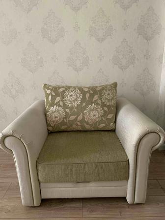 Продам кресло-кровать