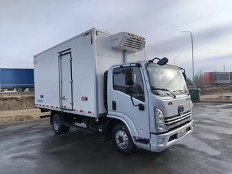 Грузоперевозки