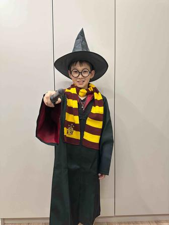 Гарри Поттер костюм на прокат!