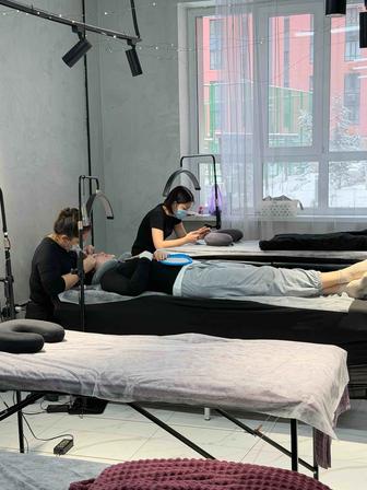 Салон красоты