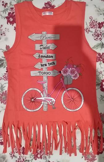 Продам майки