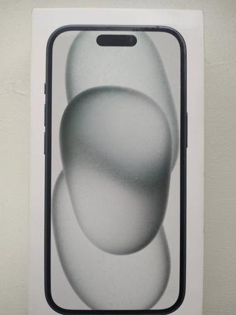 Продам iphone 15