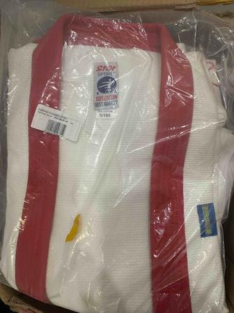 Кимоно для вольной борьбы