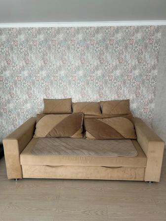 Продам диван