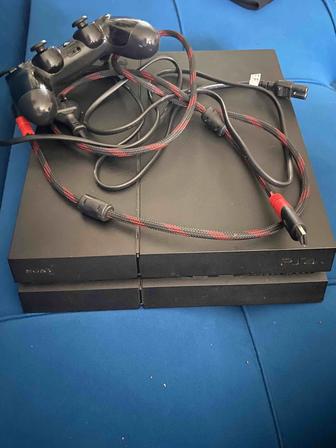 Продам PS4