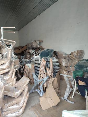 Комплект стол