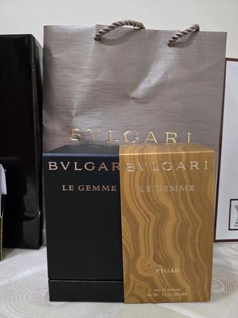 Продаётся Оригинальный Парфюм От Люксового Мирового Бренда Bvlgari