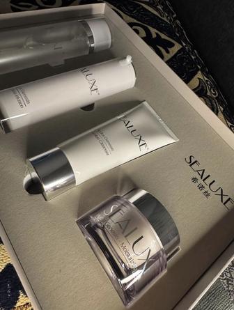 Набор косметики SEALUXE оригинал 4 средства