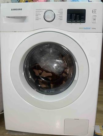 Продаю б/у стиралку