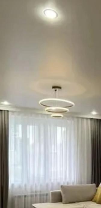 Продам люстры