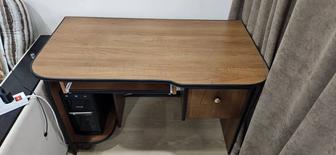 Продам компьютерный стол