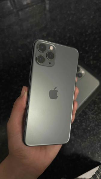 iPhone 11 Pro